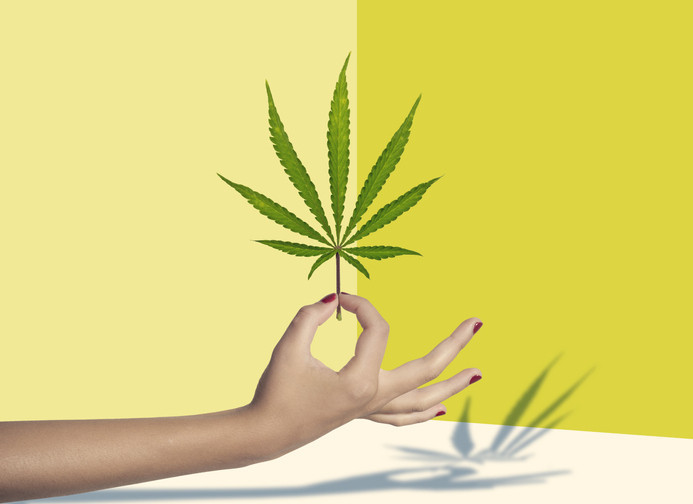 Why Cannabis Could Be Your Missing Piece: The Science Behind Better Orgasms