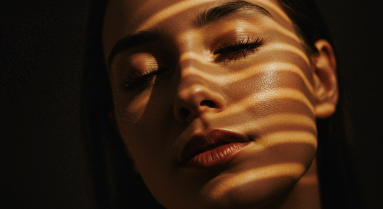 “Wait… Did I Just Orgasm?” The Truth About Female Pleasure