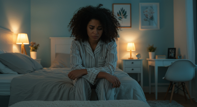 Why Did I Stop Having Orgasms? 
