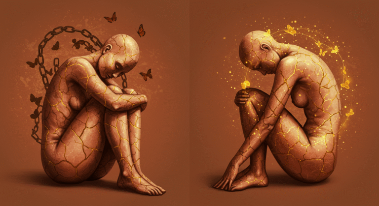Why Your Past Doesn’t Have to Define Your Pleasure